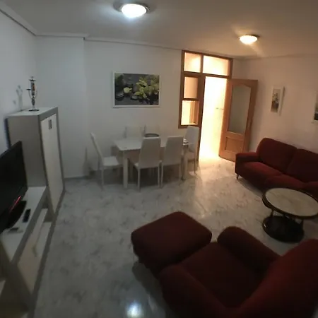 Altamira Apartamento *