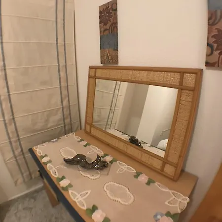 Apartamento Altamira Alicante