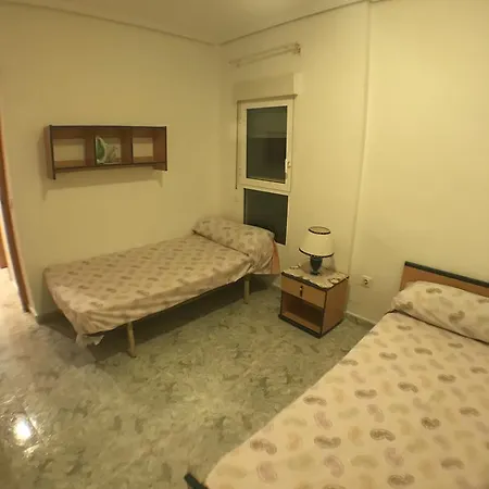 Apartamento Altamira Alicante