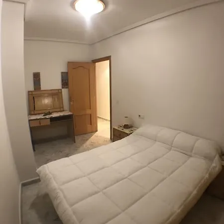 Altamira Apartamento Alicante