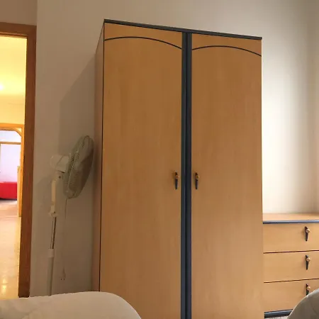 Apartamento Altamira