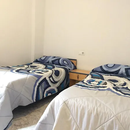 Altamira Apartamento Alicante