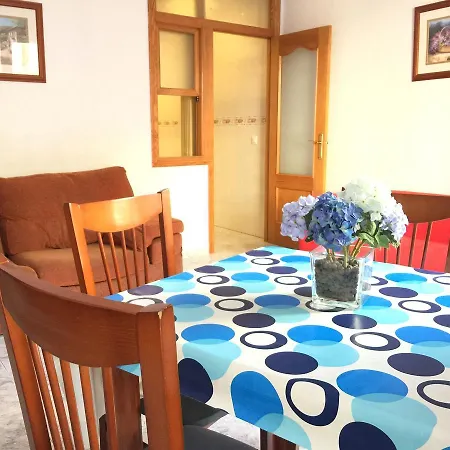 Apartamento Altamira Alicante