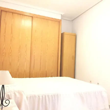 Apartamento Altamira Alicante