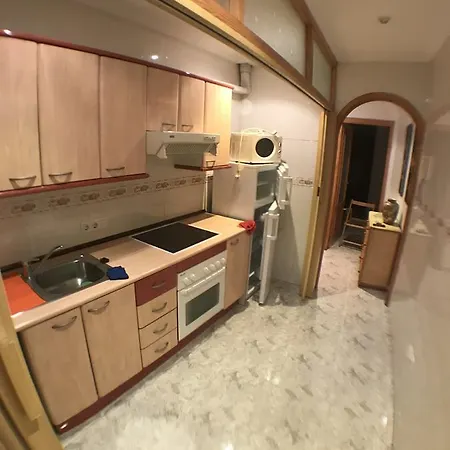 Apartment Altamira