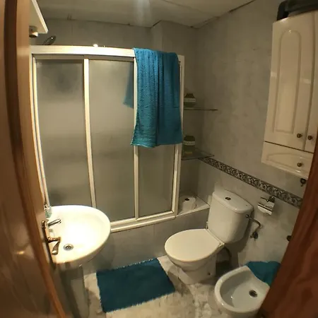 Apartamento Altamira